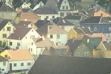 Individuelle Feng Shui Beratung