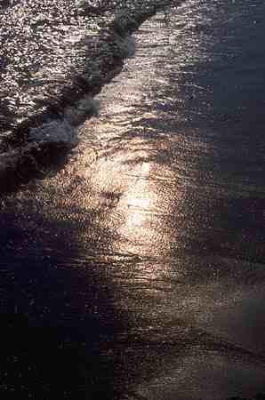 Yin: Geschehen lassen