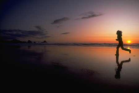 Feng Shui heisst Wind Wasser